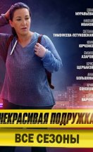 Некрасивая подружка 2019-2025