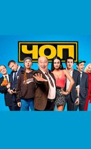 похожий сериал ЧОП 1-2 сезон (2015-2016)