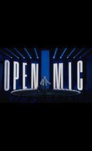 Open Mic (1-3 сезон) 2023-2025