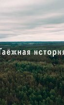 похожий сериал Таёжная история (2026)