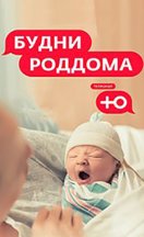 Будни роддома 2023-2024