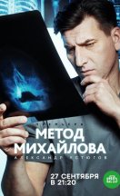 Метод Михайлова 2021