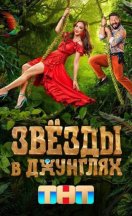 Звезды в джунгях 1 сезон 2024
