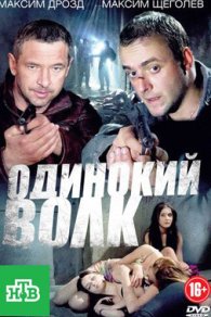 Одинокий волк 2013