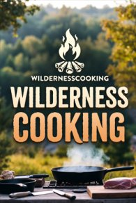 Wilderness Cooking 2022-2026