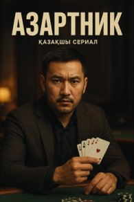 Азартник 1-5 сезон 2021-2025