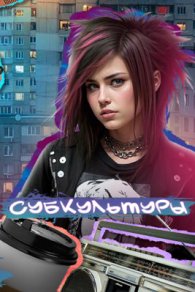 Субкультуры 2024