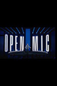 Open Mic (1-3 сезон) 2023-2025
