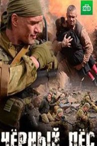 Чёрный пёс 2019-2025