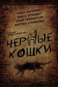 Чёрные кошки 2013