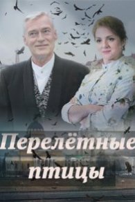 Перелётные птицы 2019