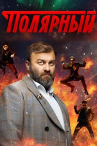 постер сериала «Полярный»