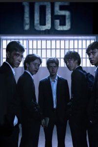 постер сериала «№105»