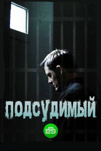 постер сериала «Подсудимый»