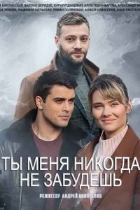 постер сериала «Ты меня никогда не забудешь»