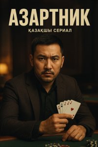 постер сериала «Азартник 1-5 сезон»
