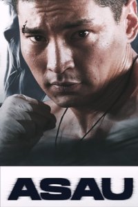 постер сериала «АСАУ»