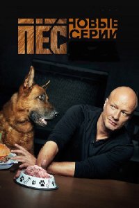 постер сериала «Пёс 1-6 сезон»
