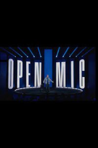 постер шоу «Open Mic (1-3 сезон)»