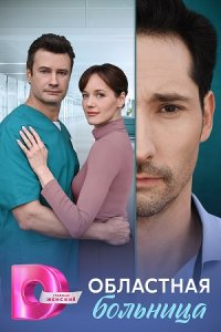 постер сериала «Областная больница»