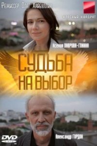 постер сериала «Судьба на выбор»