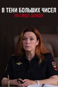постер сериала «В тени больших чисел. По следу дождя»