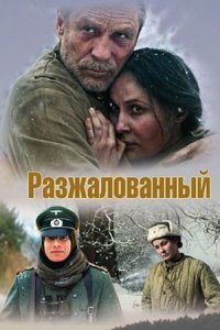 постер  «Разжалованный»