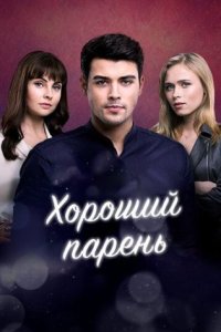 постер сериала «Хороший парень»