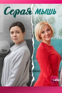 постер сериала «Серая мышь»
