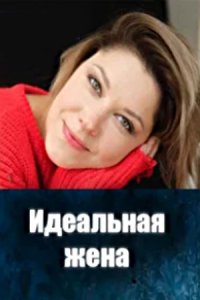 постер сериала «Идеальная жена»