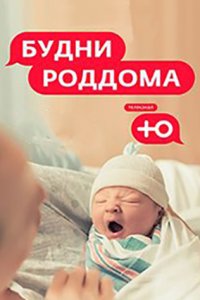 постер шоу «Будни роддома 1-2 сезон»