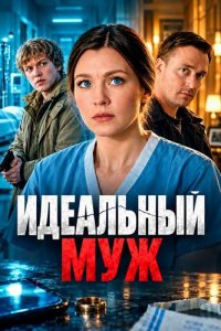Смотреть сериал «Идеальный муж» онлайн бесплатно и хорошем качестве все серии