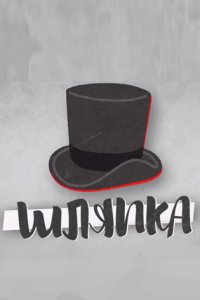 постер шоу «Шляпка»