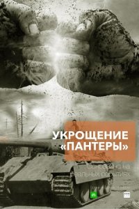 постер сериала «Укрощение «Пантеры»»