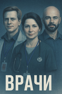 Врачи
