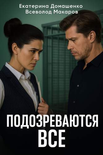 Подозреваются все 1-2 сезон
