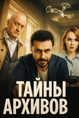 Тайны архивов